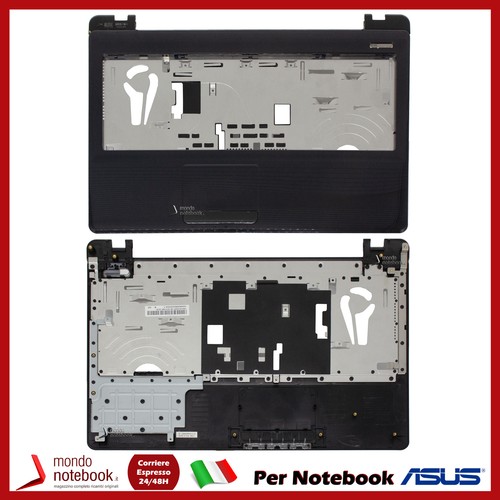 Top case scocca superiore asus - top,