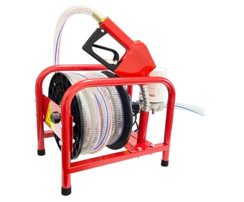 Ugello pompa diesel elettrica - ugello,