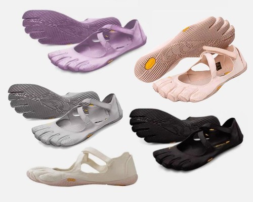 Scarpe yoga hot - da,