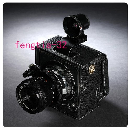 Custodia mezza fotocamera - , in