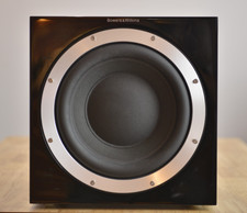 B&W Bowers & Wilkins ASW10CM