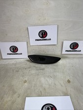 PULSANTIERA ALZAVETRI ANTERIORE DESTRO DX LATO PASSEGGERO TOYOTA YARIS 1999-2004