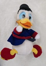 Ducktales Applause Paperone