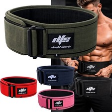 Cintura per sollevamento pesi