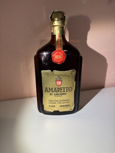 Liquore collezione illva - liquore,