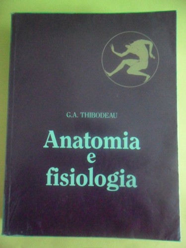 Anatomia fisiologia - anatomia, e