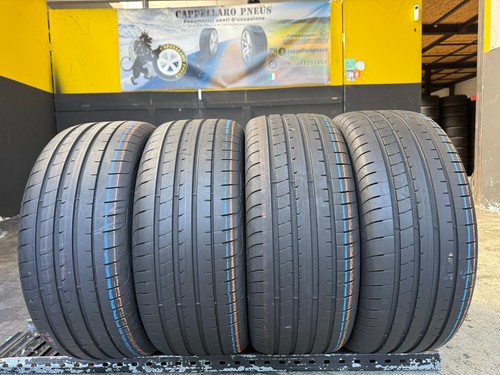 Pneumatici goodyear eagle f1 - pneumatici,