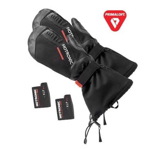 Hotronic heatmitt set guanti - hotronic,