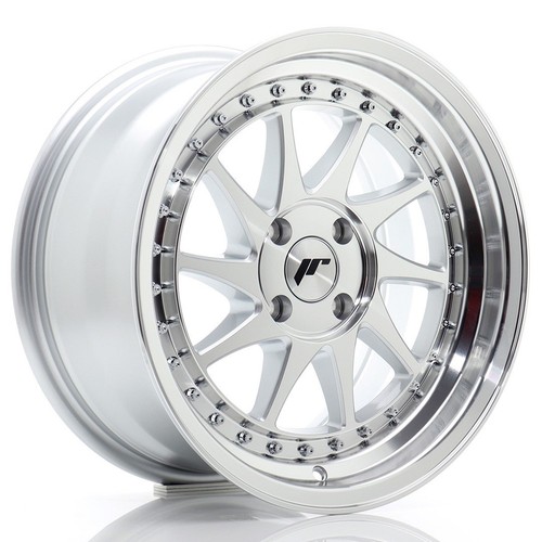 Cerchio lega wheels jr26 - cerchio,