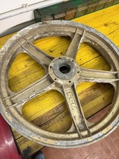 ruota cerchio Stesino