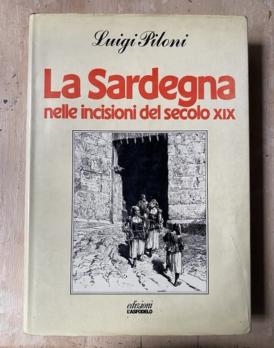 Sardegna nelle incisioni - la,