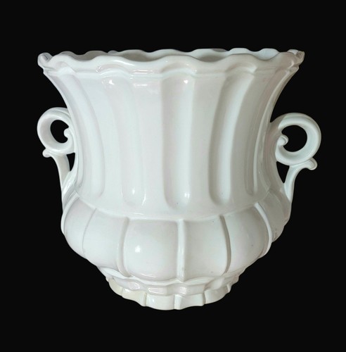 Vaso vintage ceramica - in,