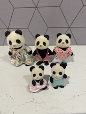 FAMIGLIE SILVANIANE FAMIGLIA