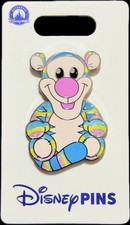 2026 Disney Parks Tigger