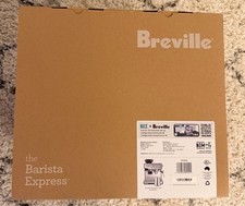 Breville Barista Express