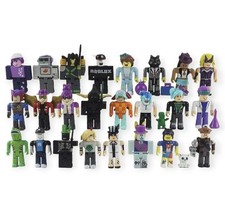 Roblox Toys Action Minifigures