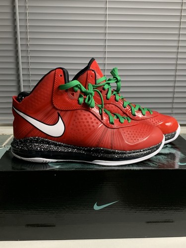 Taglia nike lebron - 9,