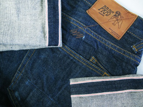 Caldo jeans uomo - *caldo, @