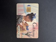 schede telefoniche Francese