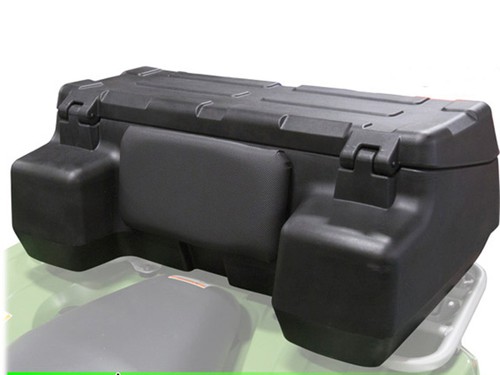 Valigia quad 150 atv topcase - valigia, l
