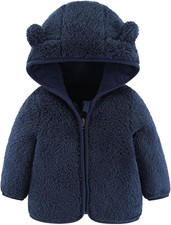 Cappottino Neonato Neonato