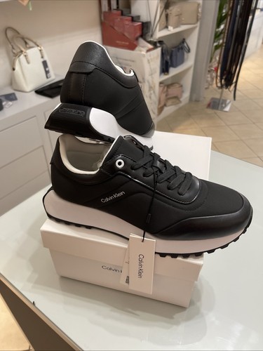 Scarpe uomo calvin - uomo, klein