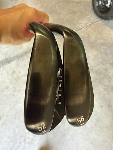 Flynn golf wedge amplificatore - flynn,