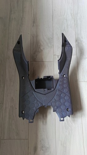 Pedana centrale aprilia - aprilia, sonic