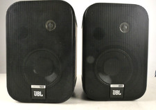 JBL Control One casse