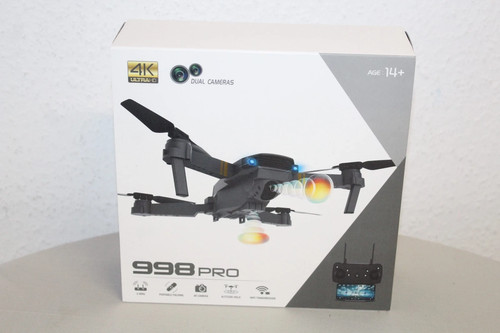 998 pro drone micro - 998,