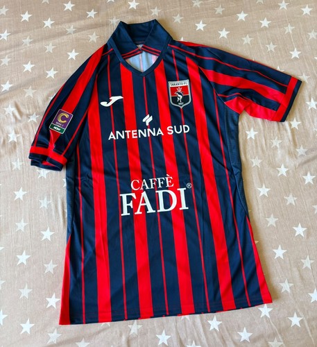 Maglia taranto calcio - taranto, match