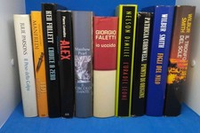 MONDOLIBRI BESTSELLERS - LOTTO