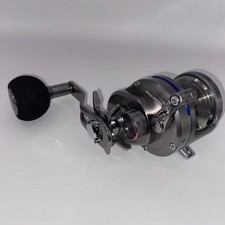 Mulinello DAIWA SALTIGA 15HL