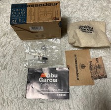 Abu Garcia Ambassadeur 4601C DD IMAE 844349