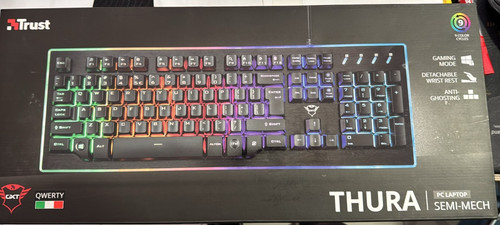 Trust gxt 860 - trust,
