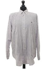 Ralph Lauren Yarmouth Camicia