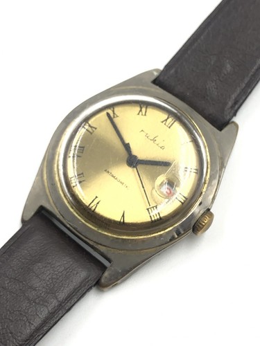 Orologio uomo ruhla - orologio,