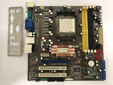 ASUS M3N78-CM REV. 1.01G DDR2 - Sockel AM2+ - mit I/O Shield #M294