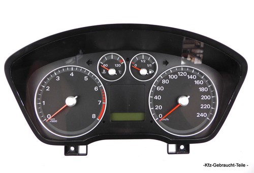 Strumento combinato ford focus - combinato,