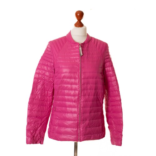 Piumino dolomite donna - donna, rosa