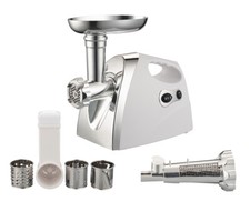 RGV NEW DUETTO PLUS TRITACARNE