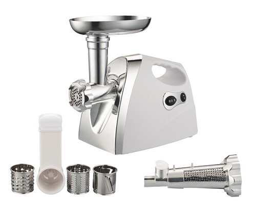 Rgv new duetto plus - new, tritacarne