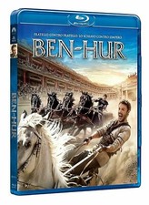 blu ray nuovo *BEN-HUR** con