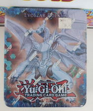 YU-GI-OH 2012 COLLECTIBLE TIN
