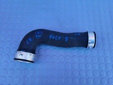 MANICOTTO TUBO INTERCOOLER