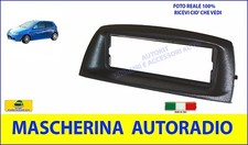 Mascherina Autoradio