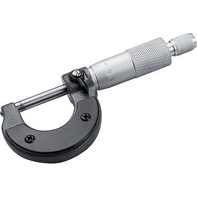Micrometro millesimale 503001 - micrometro,