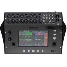 ALLEN & HEATH CQ-18T MIXER
