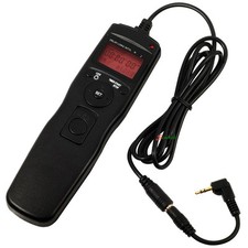 NEW intervalometer Timer