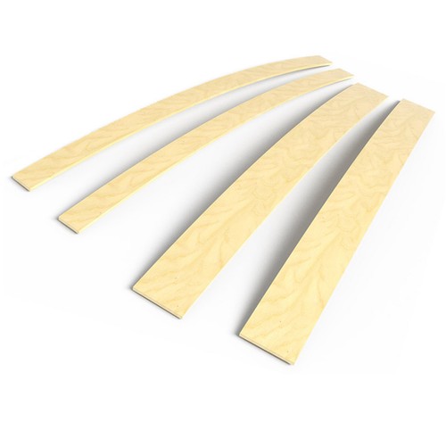 Confezione doghe legno - doghe,